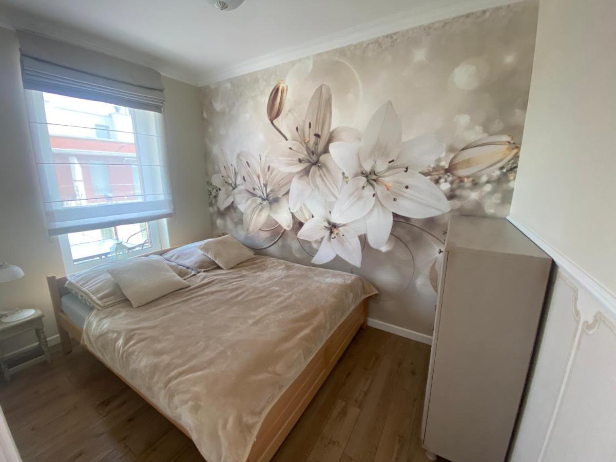 Kolobrzeg Apartament 2 Pokojowy Bursztynowe Kołobrzeg Exterior foto