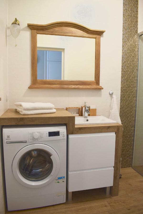 Kolobrzeg Apartament 2 Pokojowy Bursztynowe Kołobrzeg Exterior foto