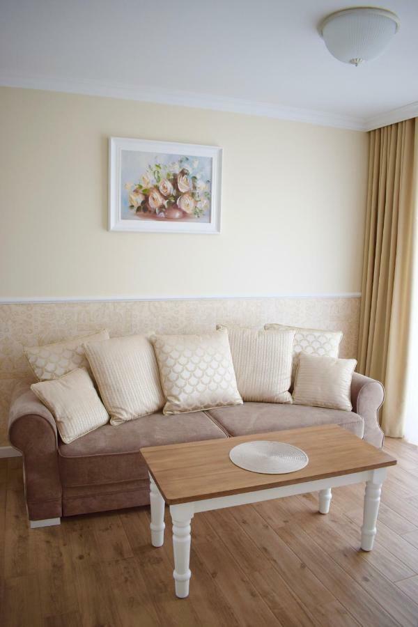 Kolobrzeg Apartament 2 Pokojowy Bursztynowe Kołobrzeg Exterior foto