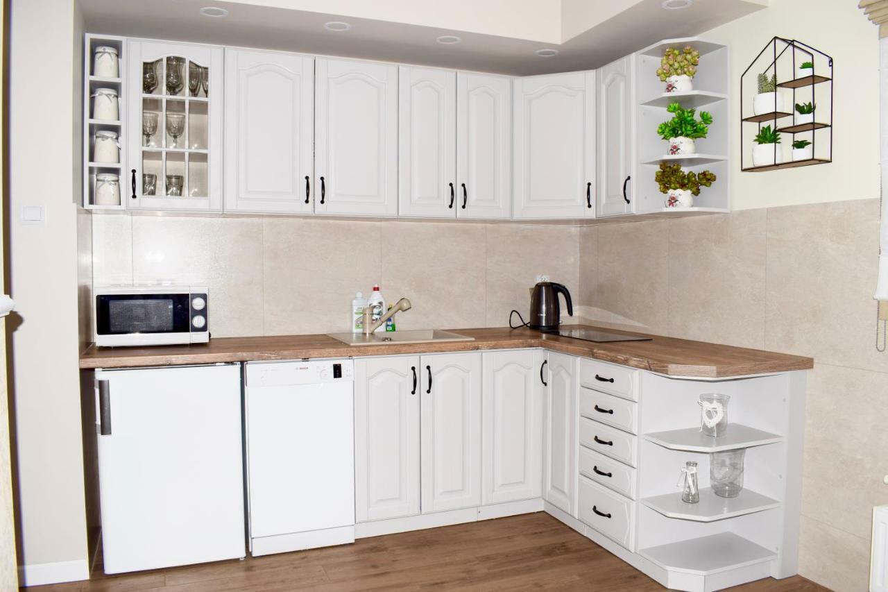 Kolobrzeg Apartament 2 Pokojowy Bursztynowe Kołobrzeg Exterior foto