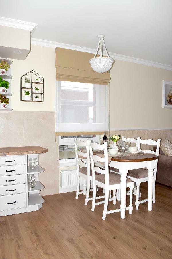 Kolobrzeg Apartament 2 Pokojowy Bursztynowe Kołobrzeg Exterior foto