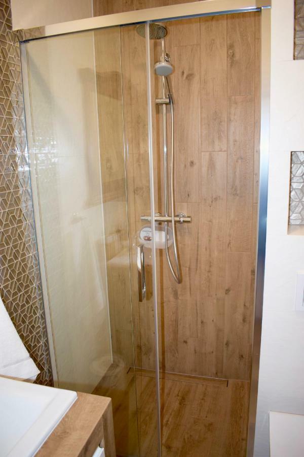 Kolobrzeg Apartament 2 Pokojowy Bursztynowe Kołobrzeg Exterior foto