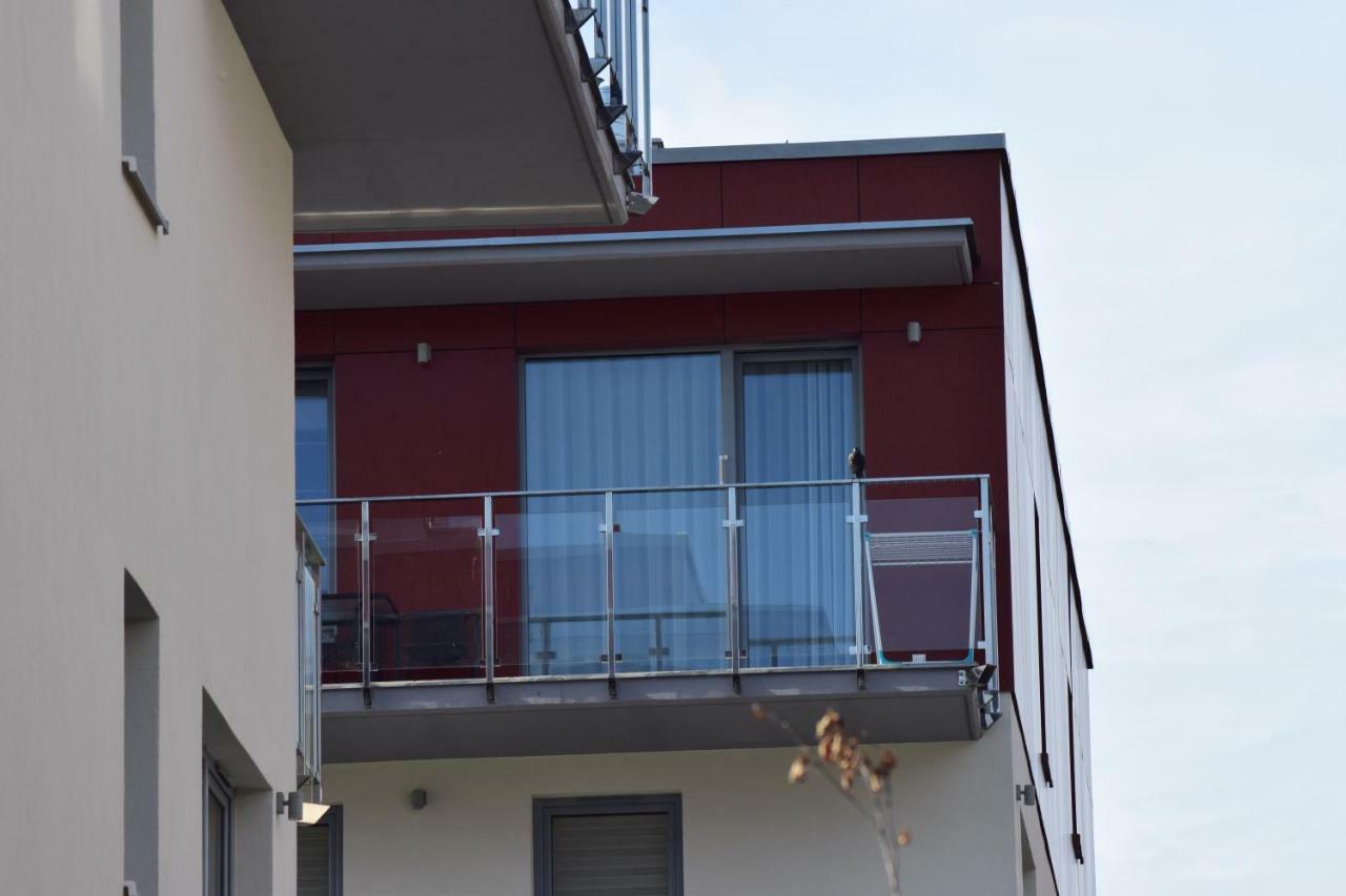 Kolobrzeg Apartament 2 Pokojowy Bursztynowe Kołobrzeg Exterior foto